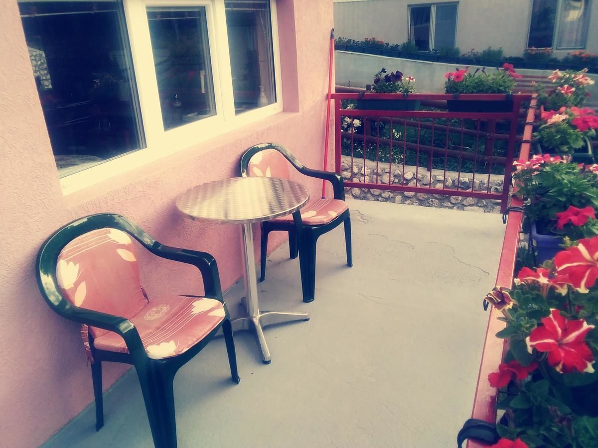 Апартаменты Apartments Obradović Milan Жабляк