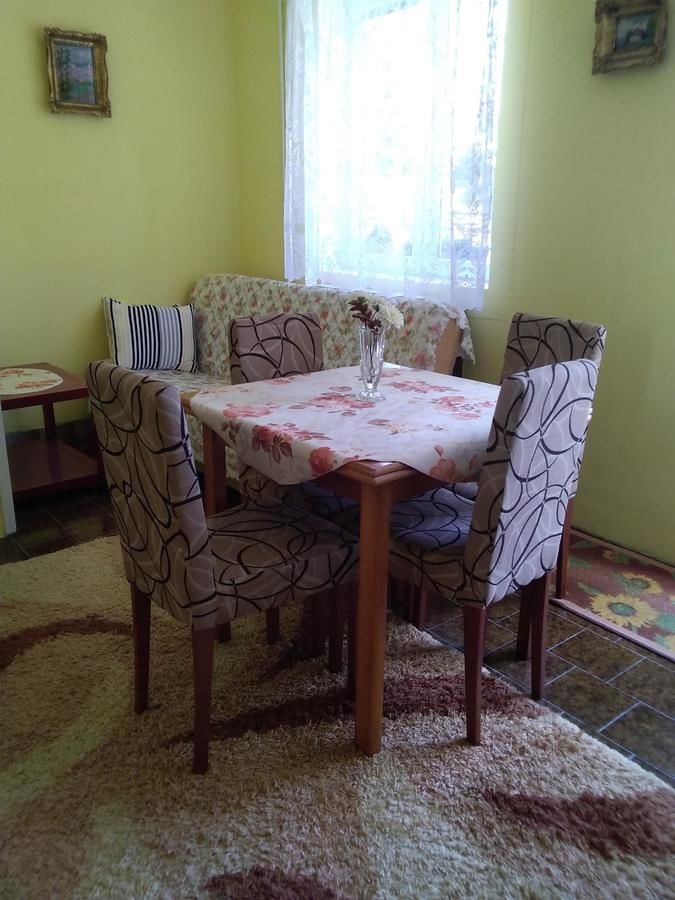 Апартаменты Apartments Obradović Milan Жабляк