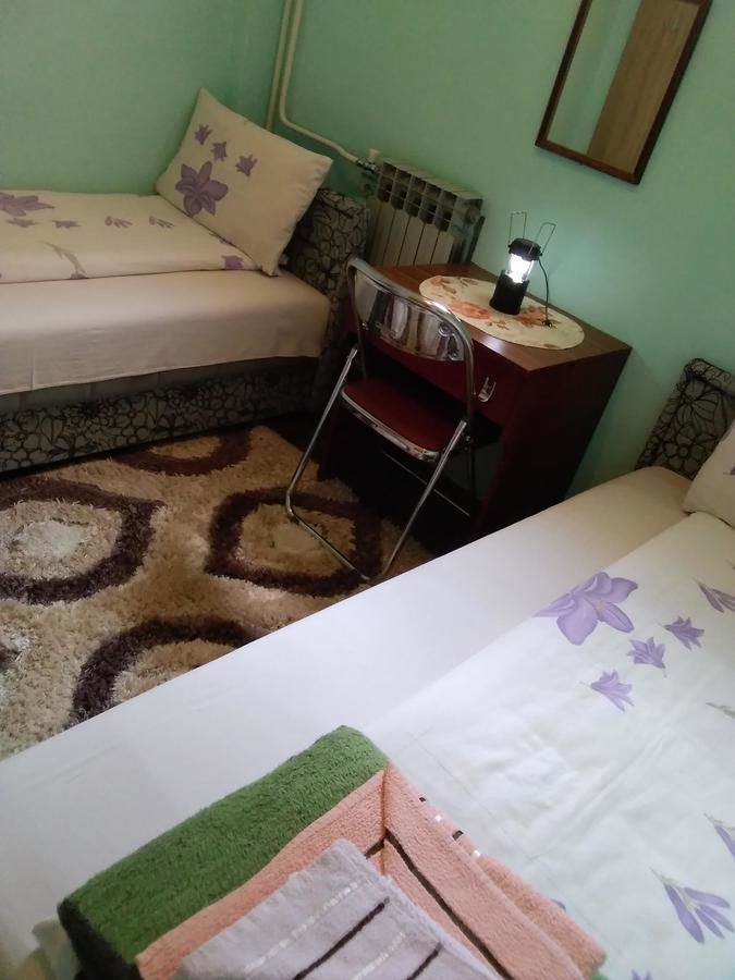 Апартаменты Apartments Obradović Milan Жабляк