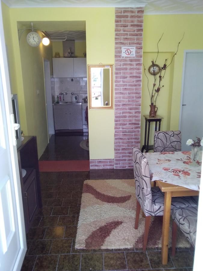 Апартаменты Apartments Obradović Milan Жабляк