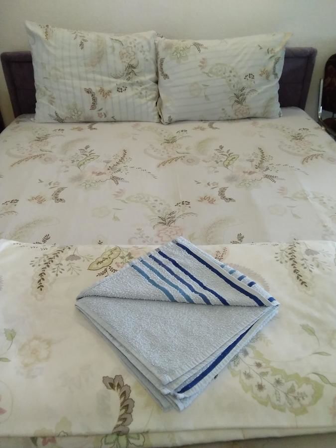 Апартаменты Apartments Obradović Milan Жабляк