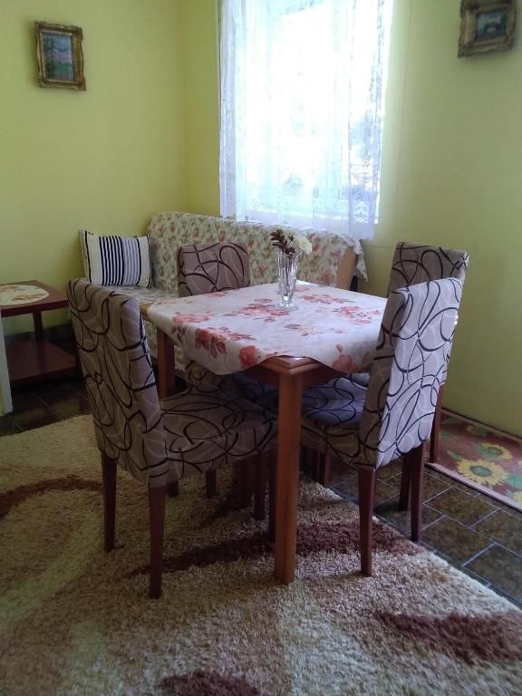 Апартаменты Apartments Obradović Milan Жабляк