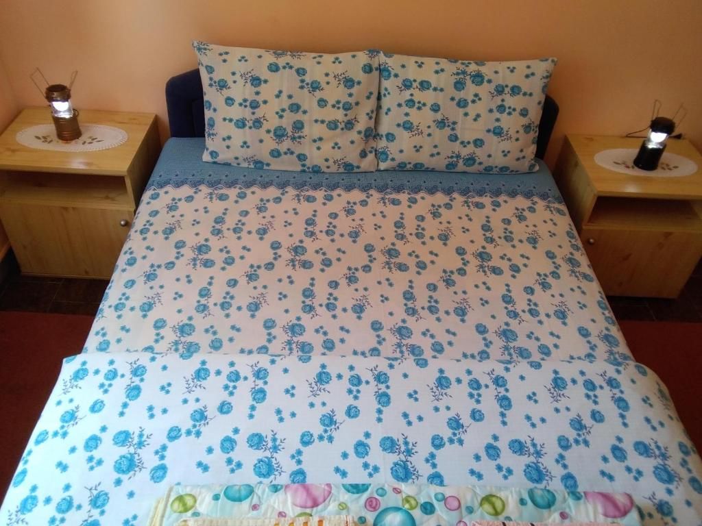 Апартаменты Apartments Obradović Milan Жабляк