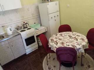 Апартаменты Apartments Obradović Milan Жабляк Апартаменты с 2 спальнями и балконом-9