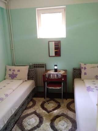 Апартаменты Apartments Obradović Milan Жабляк Апартаменты с 2 спальнями и балконом-10