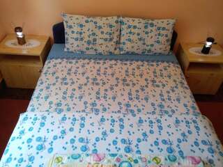 Апартаменты Apartments Obradović Milan Жабляк Апартаменты с 2 спальнями и балконом-12