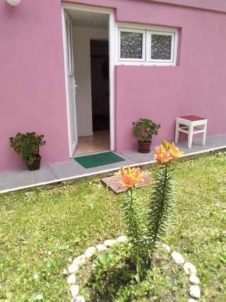 Апартаменты Apartments Obradović Milan Жабляк Апартаменты-студио-2