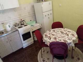 Апартаменты Apartments Obradović Milan Жабляк Апартаменты с 2 спальнями и балконом-30