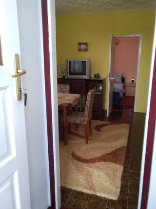 Апартаменты Apartments Obradović Milan Жабляк Апартаменты с 2 спальнями и балконом-41