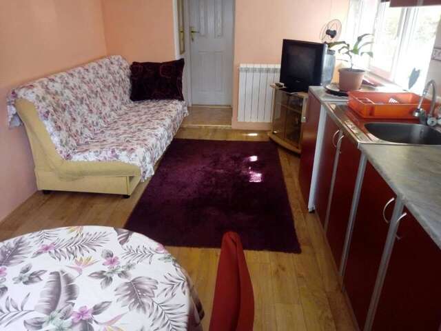 Апартаменты Apartments Obradović Milan Жабляк-13