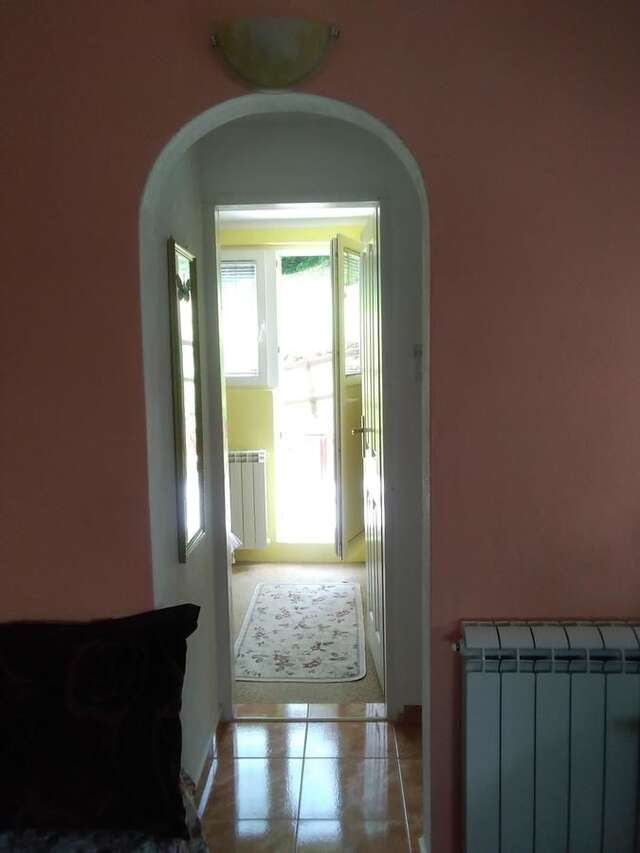 Апартаменты Apartments Obradović Milan Жабляк-18