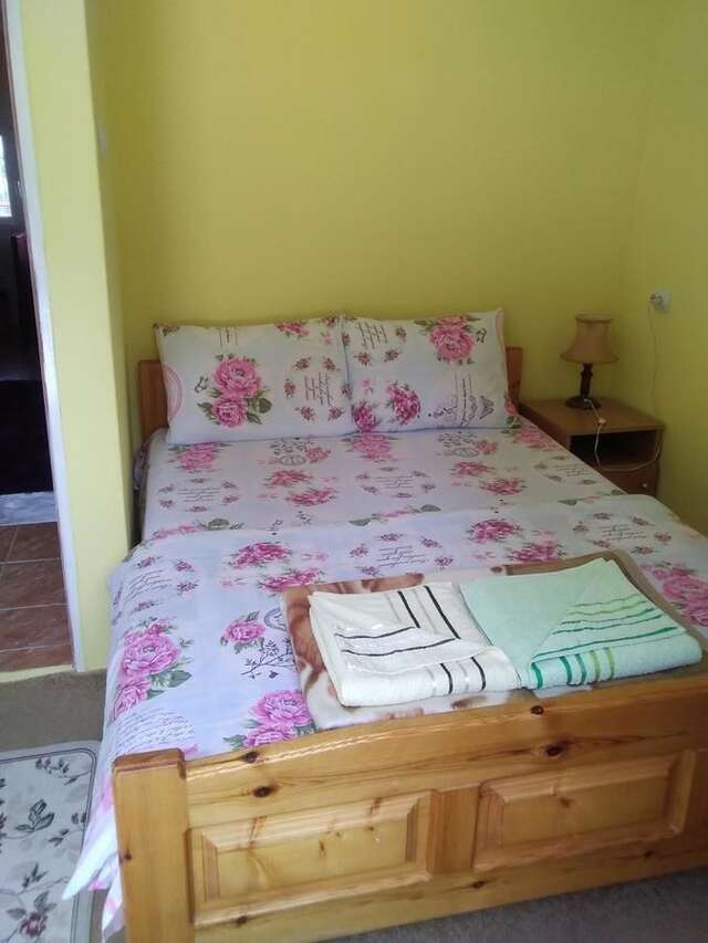 Апартаменты Apartments Obradović Milan Жабляк-19