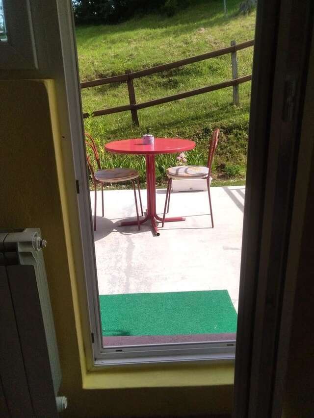 Апартаменты Apartments Obradović Milan Жабляк-21