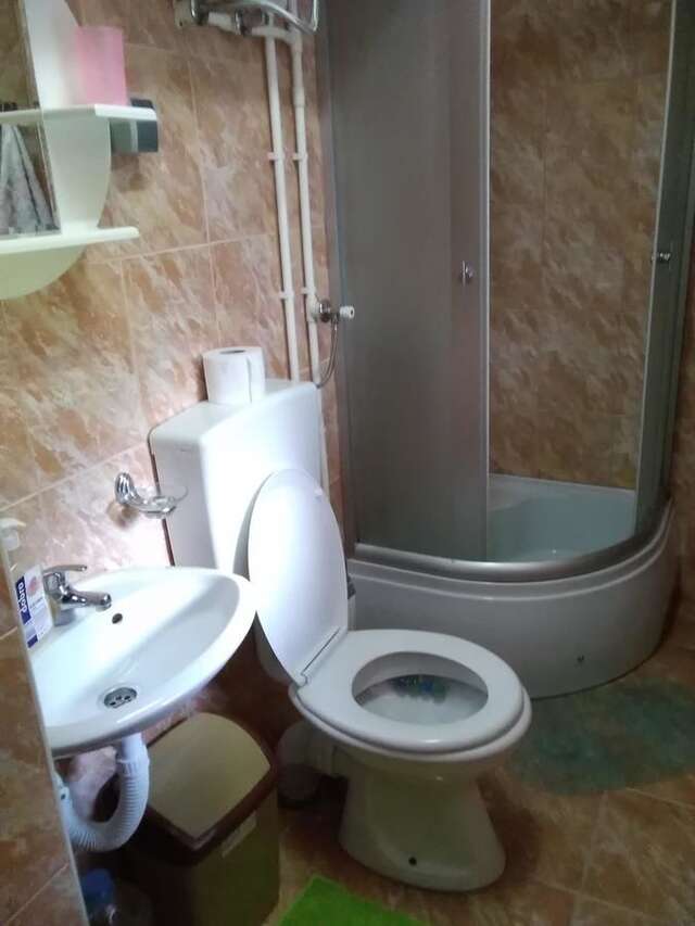 Апартаменты Apartments Obradović Milan Жабляк-22