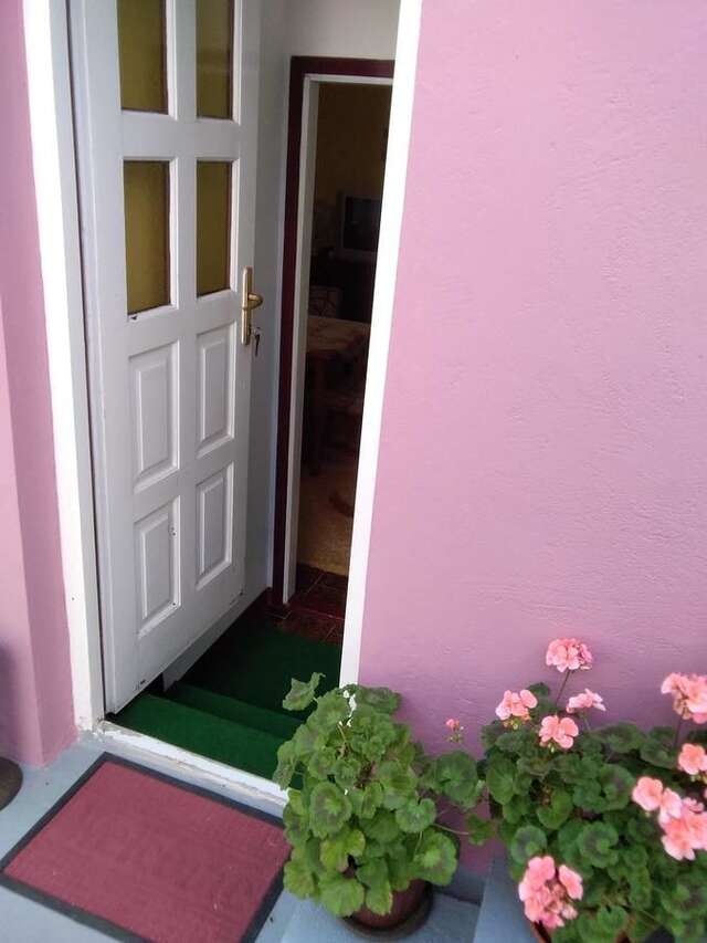 Апартаменты Apartments Obradović Milan Жабляк-24