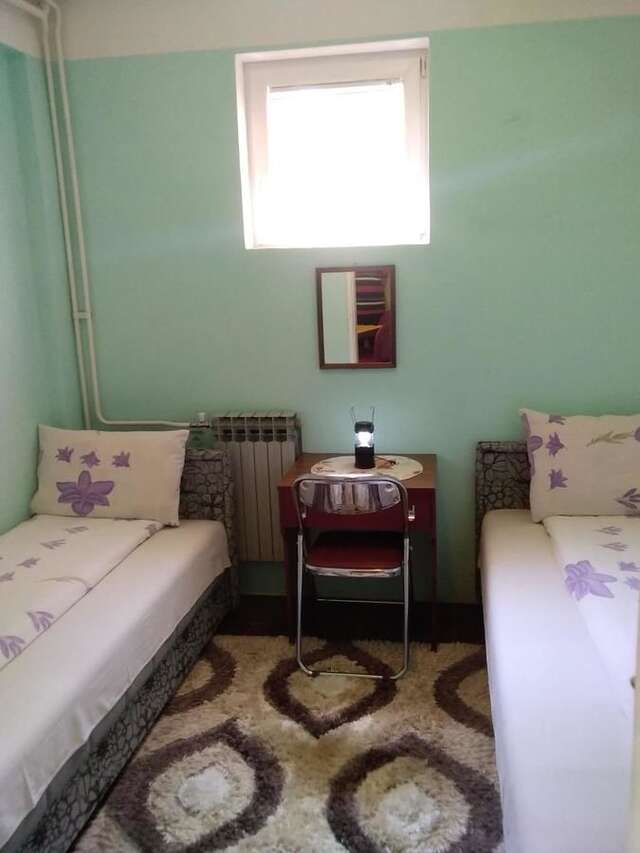 Апартаменты Apartments Obradović Milan Жабляк-31