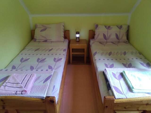 Апартаменты Apartments Obradović Milan Жабляк-40