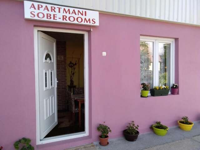 Апартаменты Apartments Obradović Milan Жабляк-50