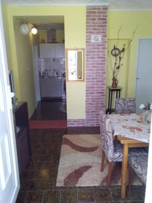 Апартаменты Apartments Obradović Milan Жабляк-52