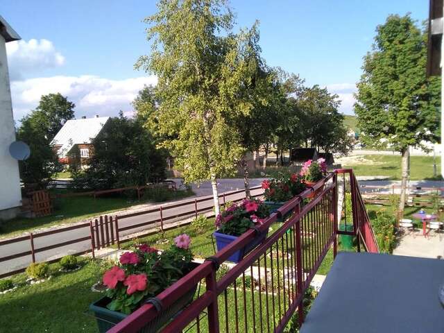 Апартаменты Apartments Obradović Milan Жабляк-8