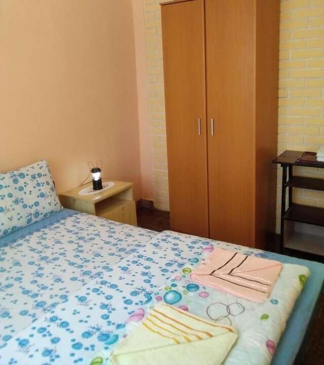 Апартаменты Apartments Obradović Milan Жабляк-62