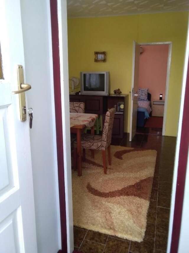 Апартаменты Apartments Obradović Milan Жабляк-68