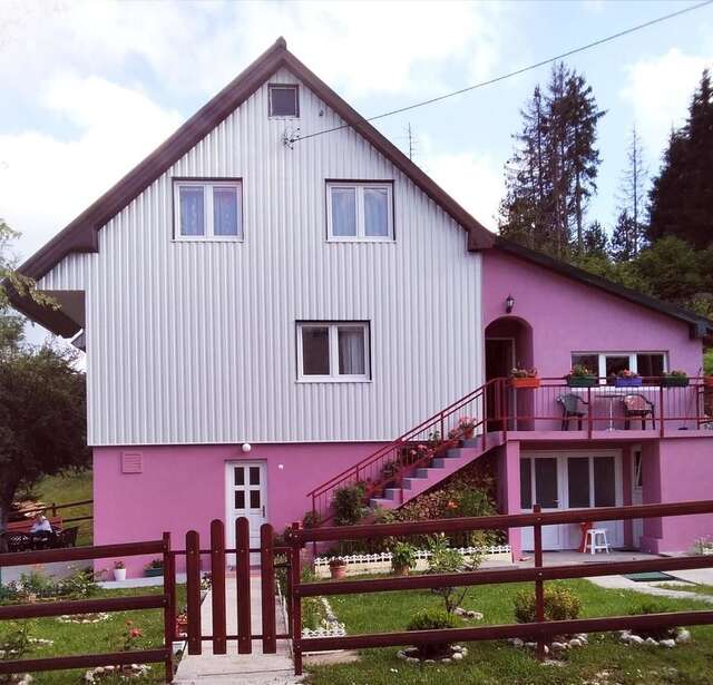 Апартаменты Apartments Obradović Milan Жабляк-11